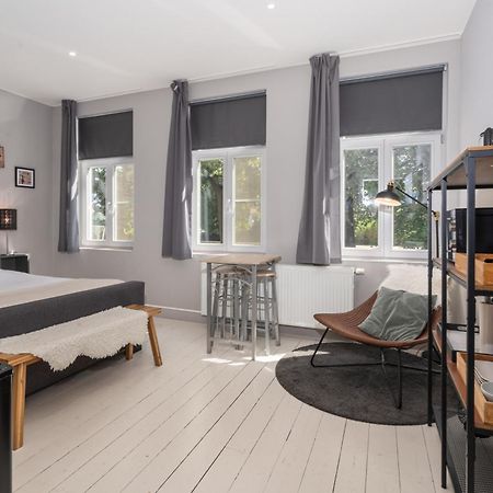 Spacious Guest Suites Near Historic Market - 5 Min Walk Brügge Exterior foto